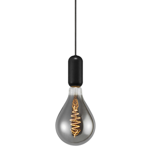 Notti suspension Black mocha Nordlux small 0