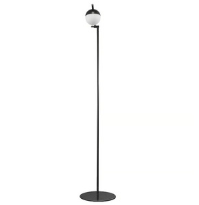 Stojací lampa Contina Black Nordlux small 2
