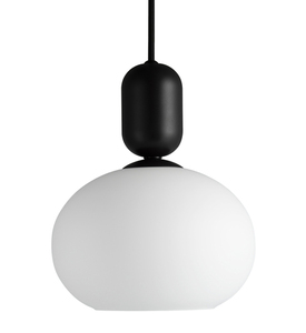 Závěsné svítidlo Notti Black Mocha Nordlux 0 Závěsné svítidlo Notti Black Mocha Nordlux small 0
