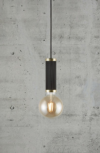 Galloway závěsná lampa Black Nordlux 2 Galloway závěsná lampa Black Nordlux small 2