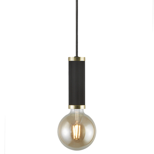 Galloway závěsná lampa Black Nordlux 0 Galloway závěsná lampa Black Nordlux small 0