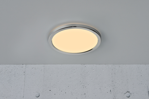 Kontrola Oja 29 IP54 3000/4000KChr. Nordlux