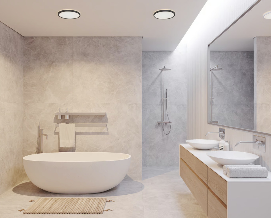Zobrazit Oja 42 IP54 3000/4000KBl. Nordlux Oja 42 IP54 3000/4000KBl. Nordlux