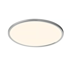 Oja 42 koupelnový plafon IP54 3000/4000K chrom Nordlux small 3