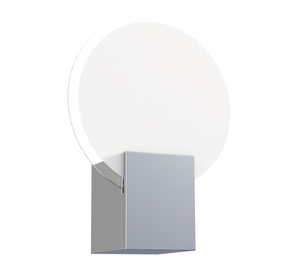 Nástěnné svítidlo Hester Chrome Nordlux small 3
