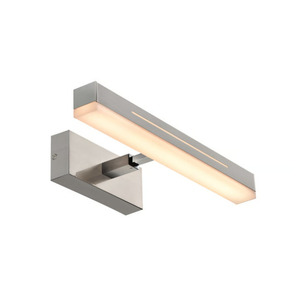 Nástěnné svítidlo nad koupelnové zrcadlo Otis 40 Nickel Nordlux 3 Nástěnné svítidlo nad koupelnové zrcadlo Otis 40 Nickel Nordlux small 3