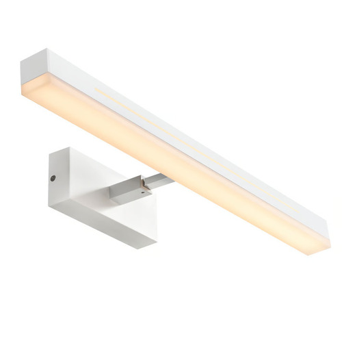 Kontrola Nástěnné svítidlo Otis 60 White Nordlux