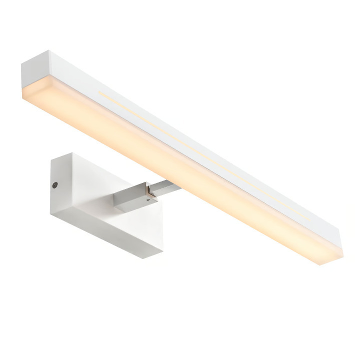 Pohled Nástěnné svítidlo Otis 60 White Nordlux Nástěnné svítidlo Otis 60 White Nordlux