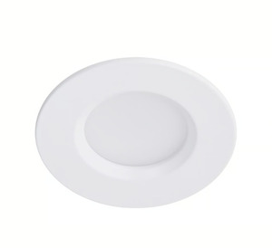 Koupelnové stropní svítidlo Mahi bílé Nordlux small 2
