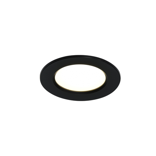 Kontrola Kitchenio 3-Kit Black Nordlux