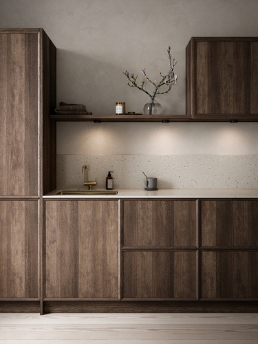 Kontrola Kitchenio 3-Kit Black Nordlux