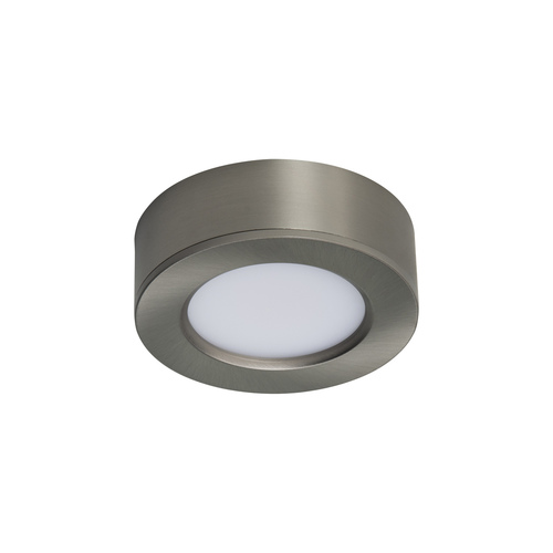 Kontrola Kitchenio 3-Kit Nickel Nordlux