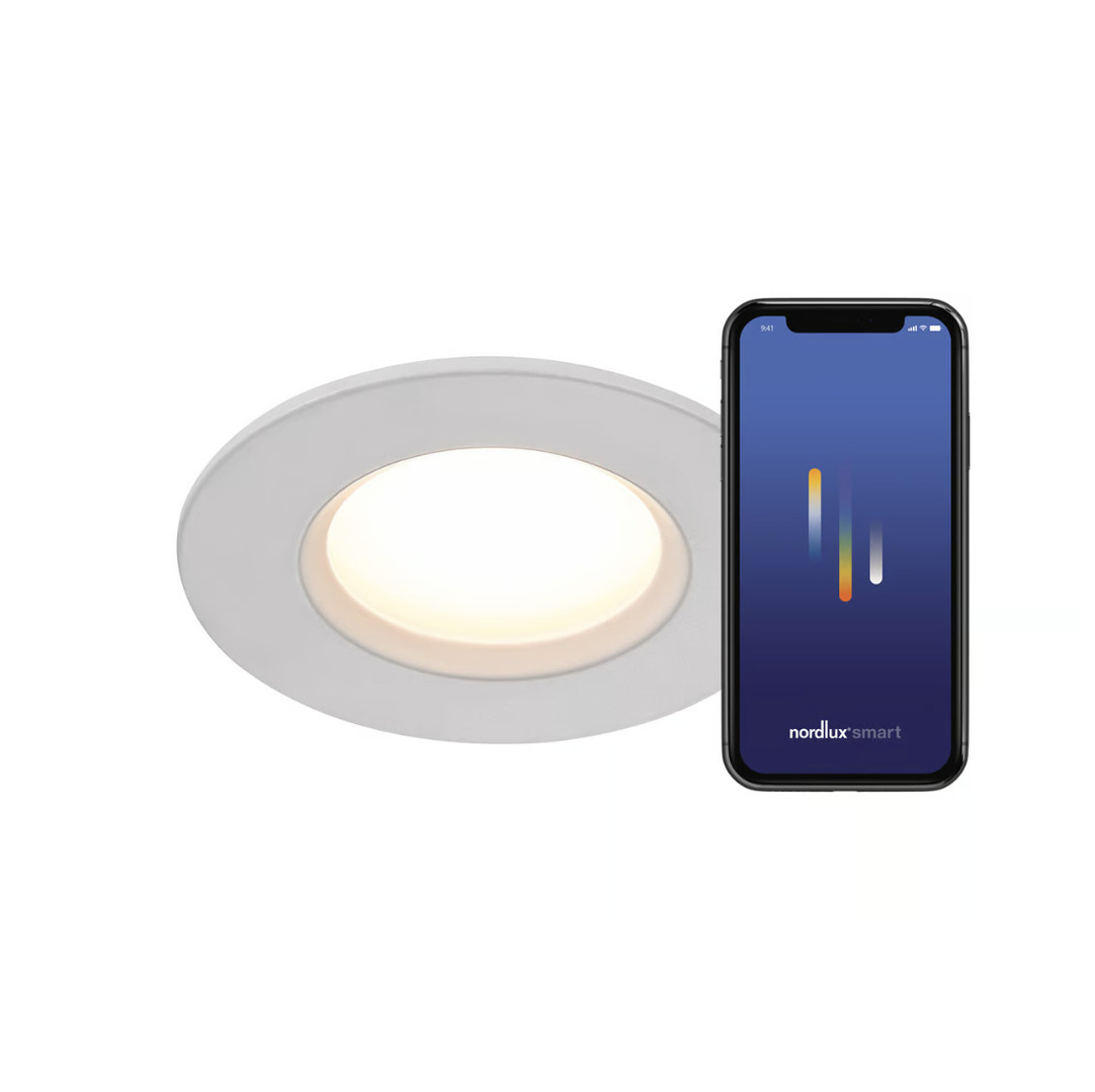 Zobrazit Dorado Smart 1-Kit White Nordlux Dorado Smart 1-Kit White Nordlux