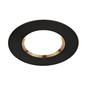 Zápustné svítidlo Nordlux Dorado Smart černé LED 4,7 W IP65 small 3