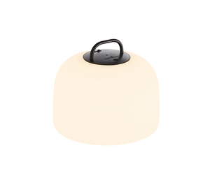 Závěsné svítidlo Kettle 22 Černá/bílá Nordlux small 0
