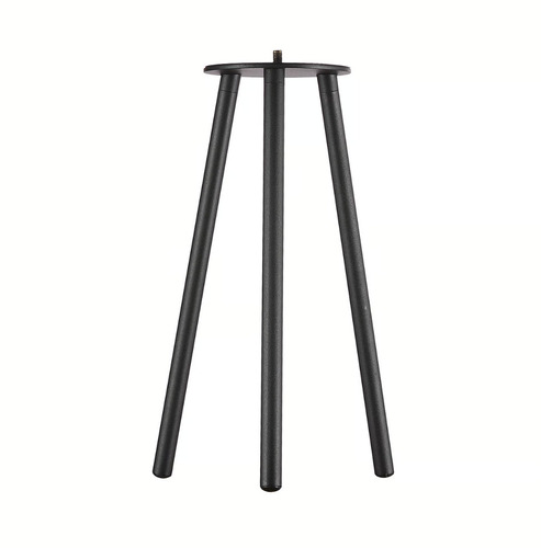 Kontrola Kettle-Tripod 31 Black Nordlux