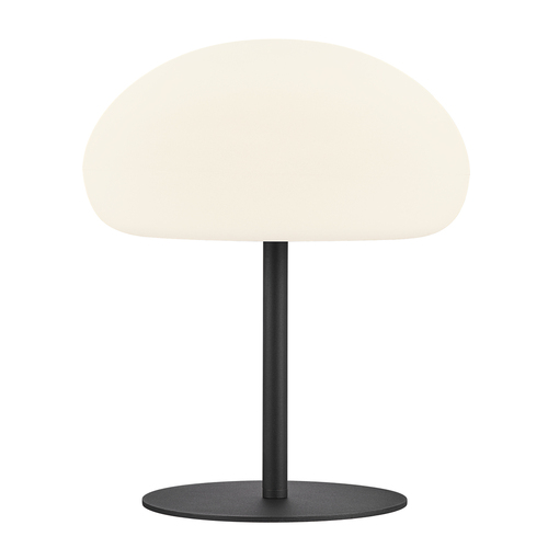 Kontrola Stolní lampa Sponge 34 černá/š Nordlux