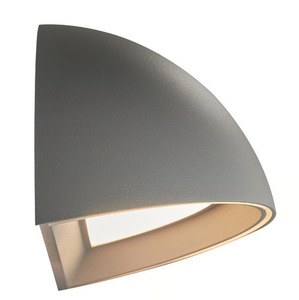 Venkovní nástěnné svítidlo Arcus Smart Grey Nordlux small 1