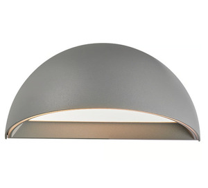 Venkovní nástěnné svítidlo Arcus Smart Grey Nordlux small 3