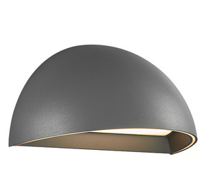 Venkovní nástěnné svítidlo Arcus Smart Grey Nordlux small 4