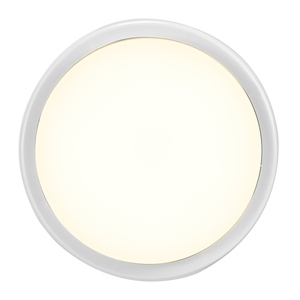 Cuba Energy Round White Nordlux small 1