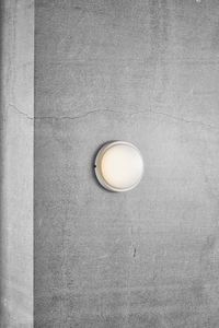 Cuba Energy Round White Nordlux small 0