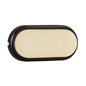 Cuba Energy Oval Black Nordlux small 3