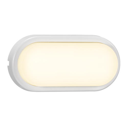 Kontrola Cuba Bright Oval White Nordlux