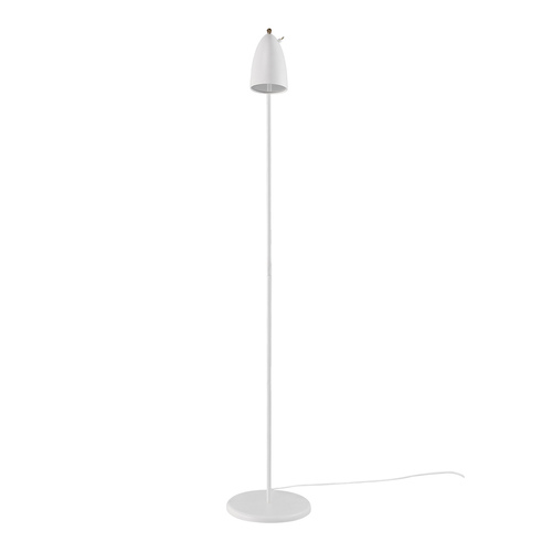 Kontrola Stojací lampa Nexus 2.0 White/Telegrey od společnosti Nordlux
