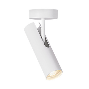 Stropní svítidlo MIB Nordlux bílé GU10 8 W small 1