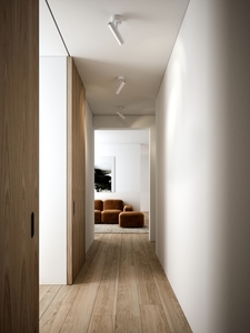 Stropní svítidlo MIB Nordlux bílé GU10 8 W small 0