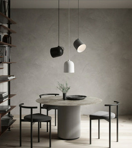 Závěsná lampa Nordlux Angle E27 šedá 1 Závěsná lampa Nordlux Angle E27 šedá small 1