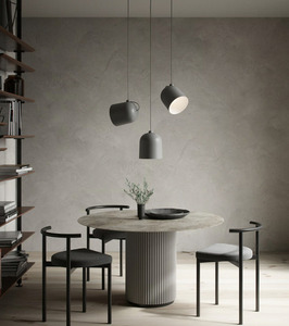 Závěsná lampa Nordlux Angle E27 šedá 2 Závěsná lampa Nordlux Angle E27 šedá small 2