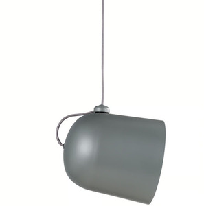 Závěsná lampa Nordlux Angle E27 šedá 3 Závěsná lampa Nordlux Angle E27 šedá small 3
