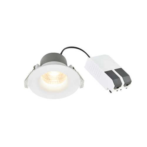 Kontrola Kůl 1-Kit Dim White Nordlux