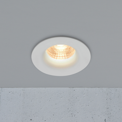 Kontrola Kůl 1-Kit Dim White Nordlux