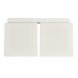 Ethan 2-Spot White Nordlux small 2