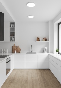 Oja 29 IP54 2700KSensorWh Nordlux small 1