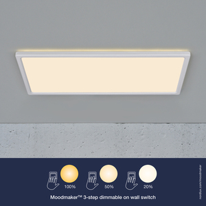 Harlow 60 IP54 3-stupňovýBílá Nordlux small 7