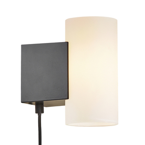 Mona 3-stupňová černá/palcová Nordlux small 3