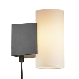 Mona 3-stupňová černá/palcová Nordlux small 4
