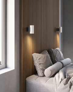Mona 3-stupňová černá/palcová Nordlux small 5