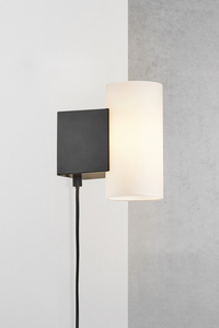 Mona 3-stupňová černá/palcová Nordlux small 6