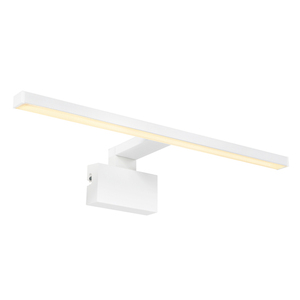 Bílé koupelnové svítidlo Nordlux MARLEE 2110701001 LED 8,9 W 3000 K IP44 small 3