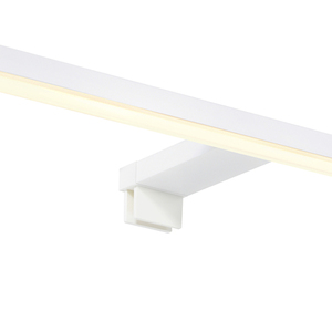 Bílé koupelnové svítidlo Nordlux MARLEE 2110701001 LED 8,9 W 3000 K IP44 small 4