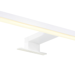 Bílé koupelnové svítidlo Nordlux MARLEE 2110701001 LED 8,9 W 3000 K IP44 small 5