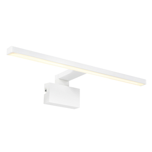 Bílé koupelnové svítidlo Nordlux MARLEE 2110701001 LED 8,9 W 3000 K IP44 small 6