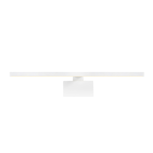 Bílé koupelnové svítidlo Nordlux MARLEE 2110701001 LED 8,9 W 3000 K IP44 small 7