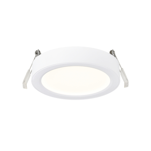 Kontrola Sóller 12 plafondů White Nordlux