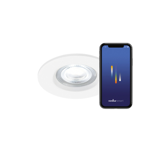 Don Smart RGB White Nordlux small 4